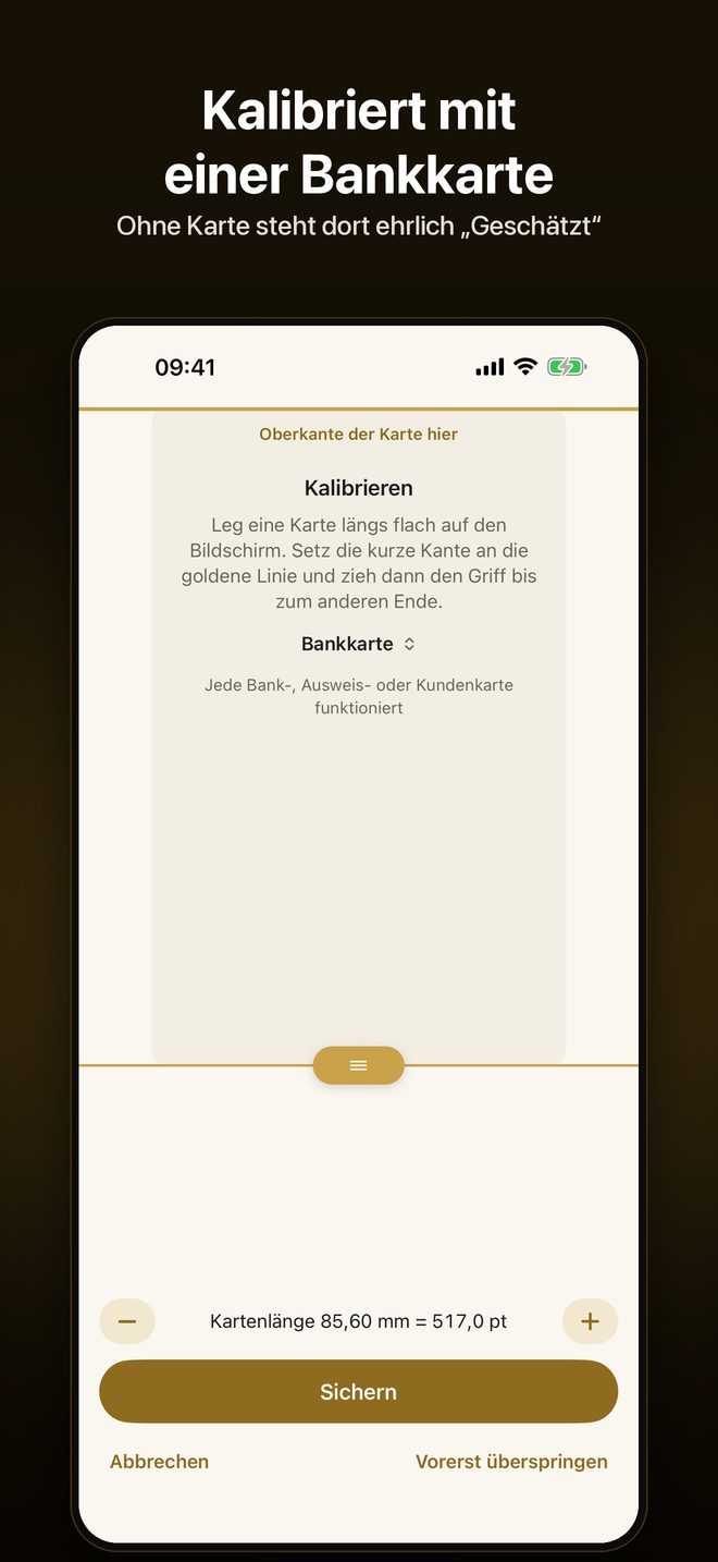 Karatly – Ringgröße & Gold — 2