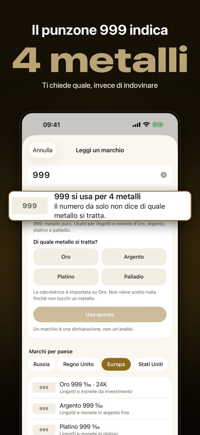 Karatly: Misura Anello e Oro — 3